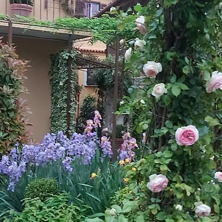 Apartment Vista Panoramica Giardino E Montagne Magreglio